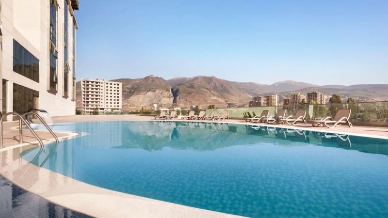 Ramada by Wyndham İskenderun