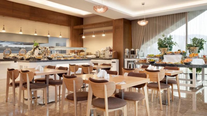 Ramada by Wyndham İskenderun