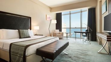 Ramada by Wyndham İskenderun