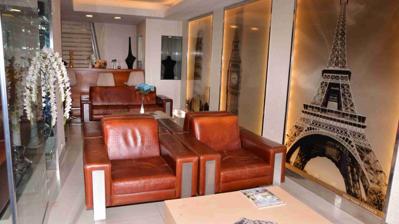 Asrın Business Hotel Kızılay