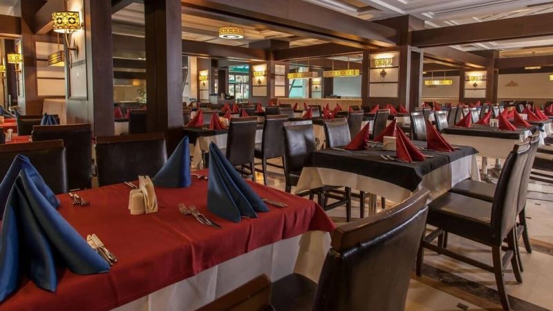 Sultan Of Side Hotel