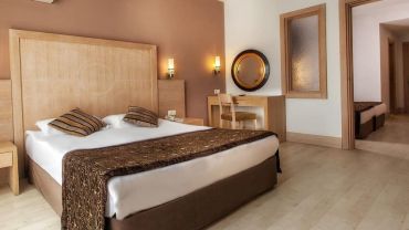 Sultan Of Side Hotel