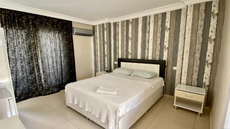 Efsane Hotel Kızkalesi