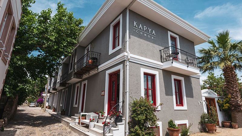 Kapya Cunda