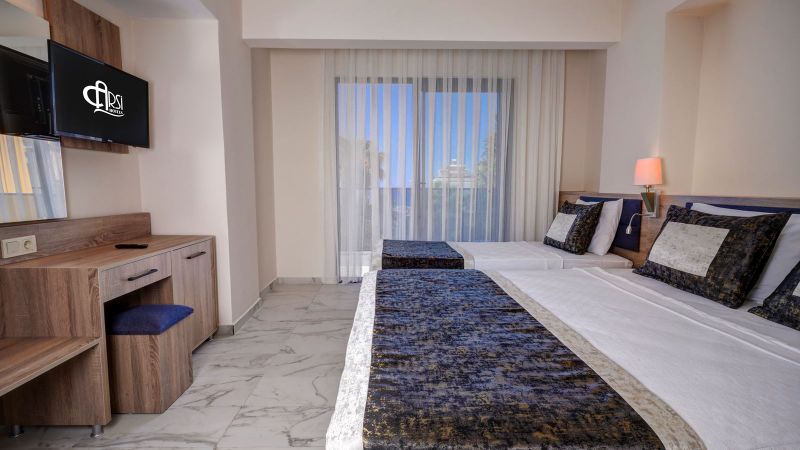 Arsi Hotel