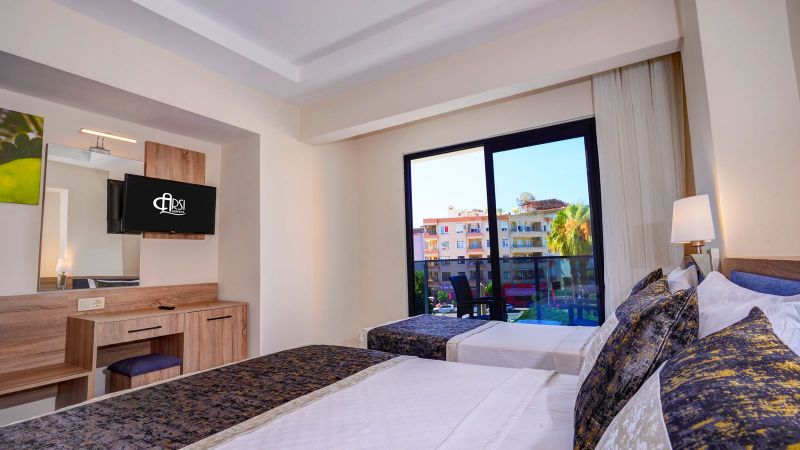 Arsi Hotel