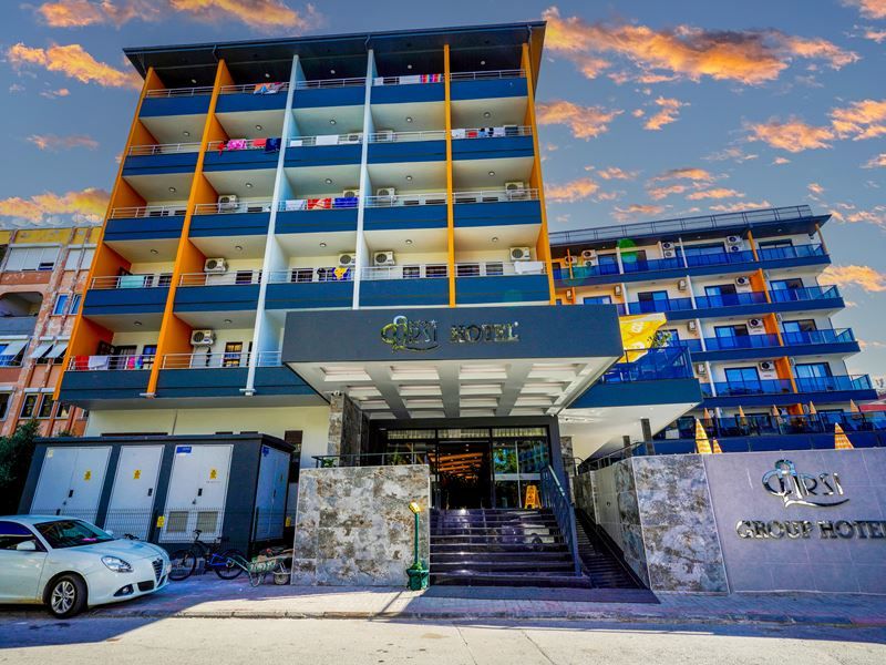 Arsi Hotel