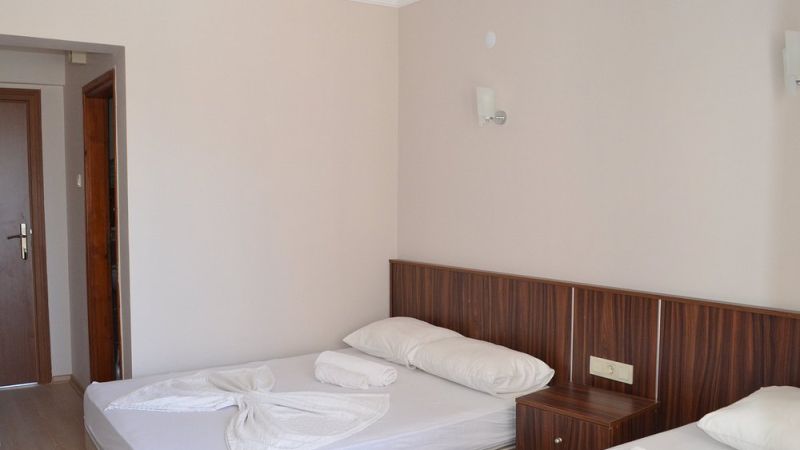 Mulka Hotel