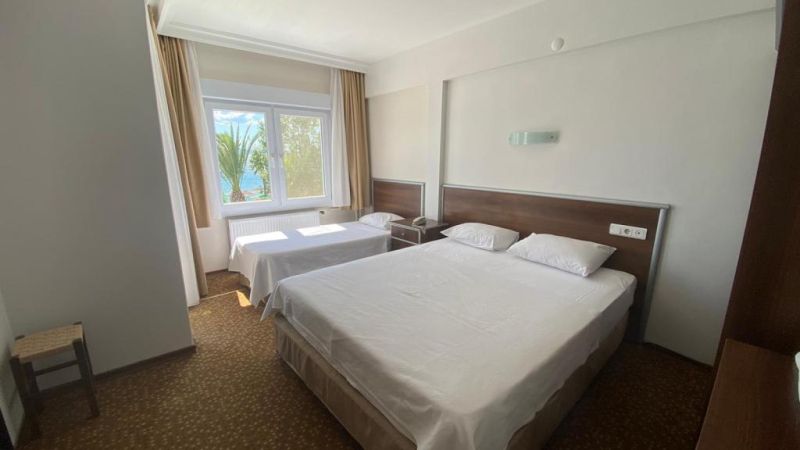 Özak Hotel