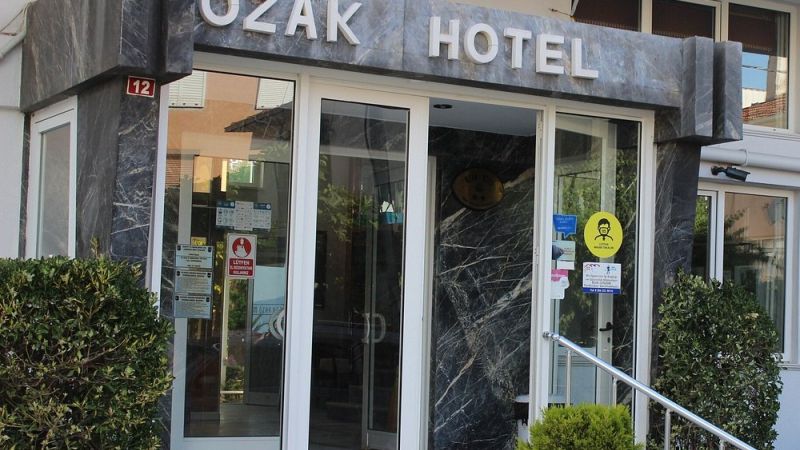 Özak Hotel