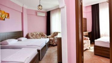 Denizatı Parıl Otel