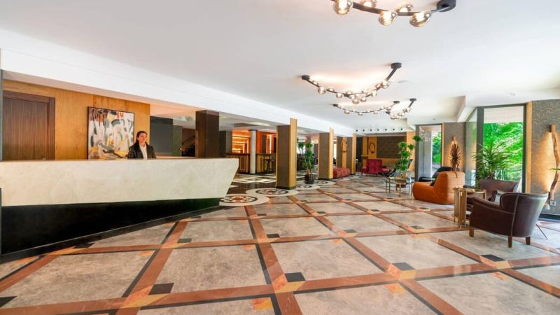 Şile Gönen Hotel