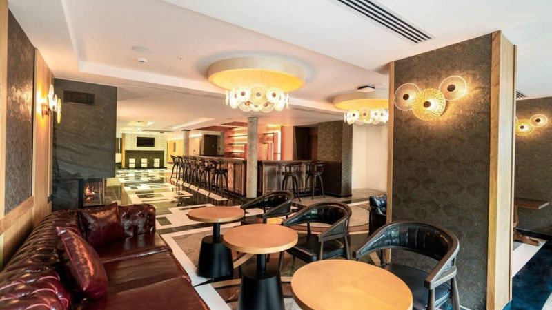 Şile Gönen Hotel