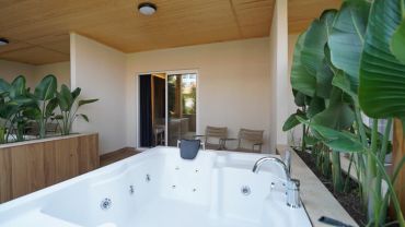 Concordia Celes Hotel