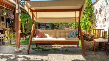 Flores Hotel Alacatı