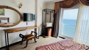 Tepe Beach Hotel