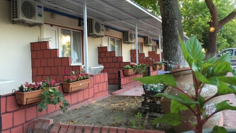 KAFKAS MOTEL