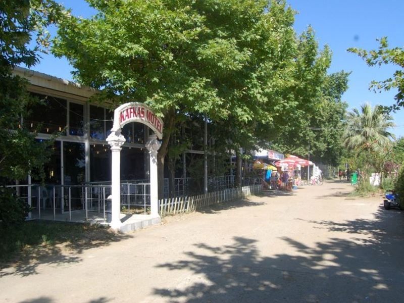 KAFKAS MOTEL