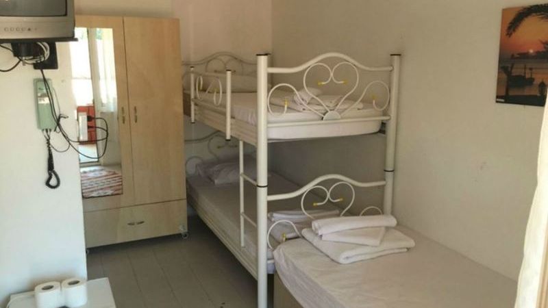 KAFKAS MOTEL