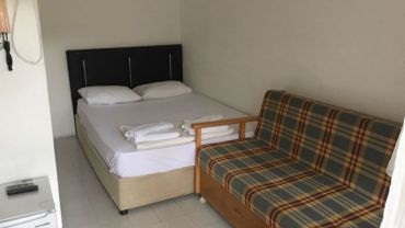 KAFKAS MOTEL