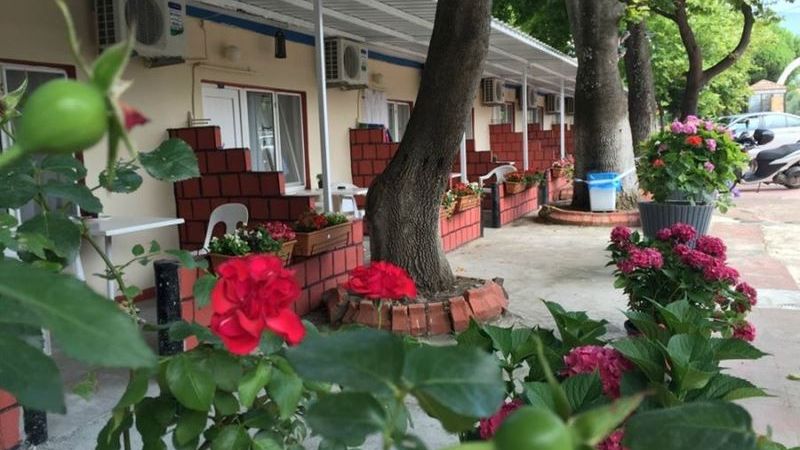KAFKAS MOTEL