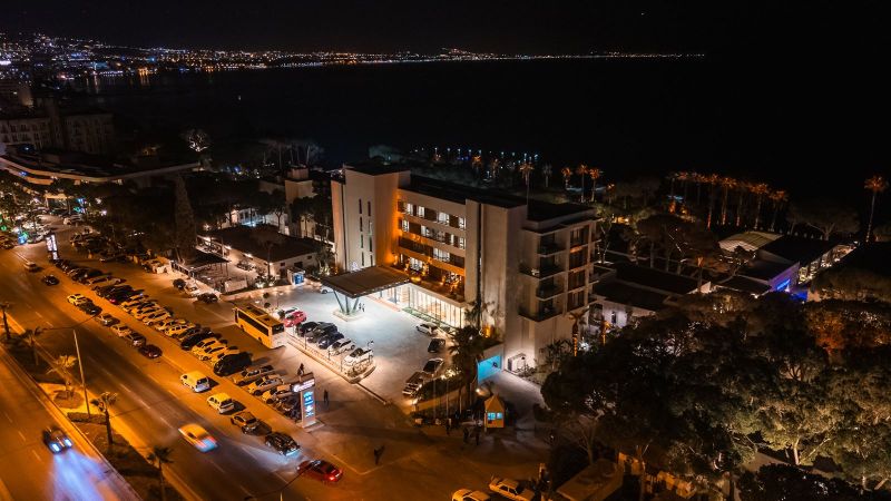 Ömer Prime Holiday Resort
