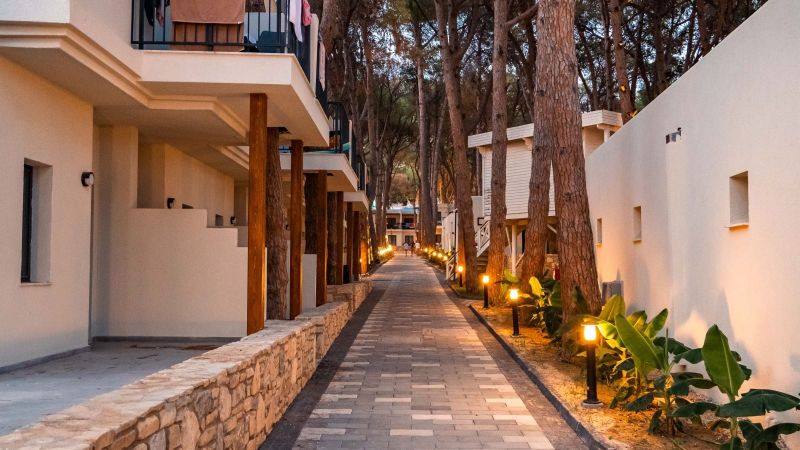 Ömer Prime Holiday Resort