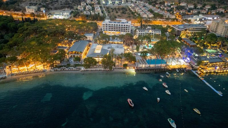 Ömer Prime Holiday Resort