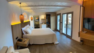 Ömer Prime Holiday Resort