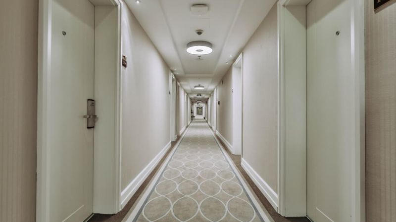 New Park Hotel
