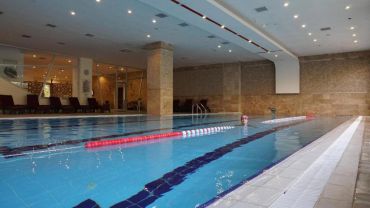 Asrın Park Hotel