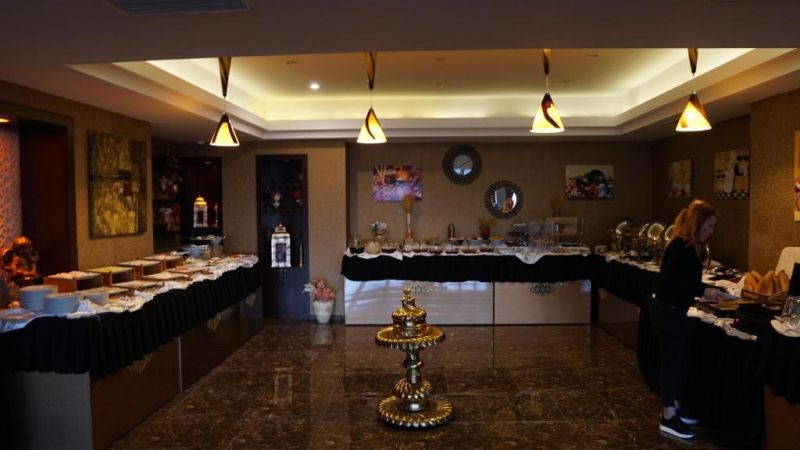 Asrın Park Hotel