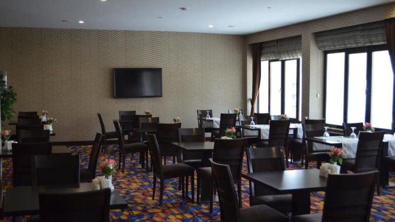 Asrın Park Hotel