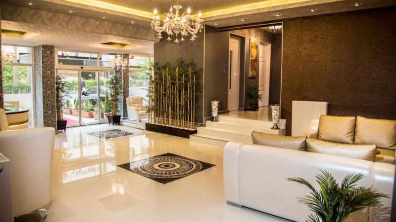 Ankara Kayra Hotel