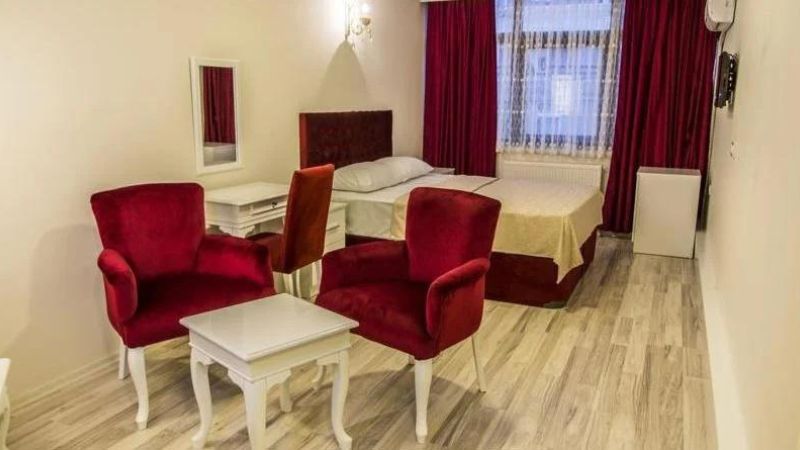 Ankara Kayra Hotel