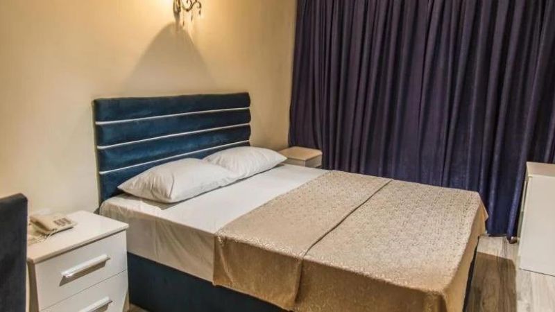 Ankara Kayra Hotel