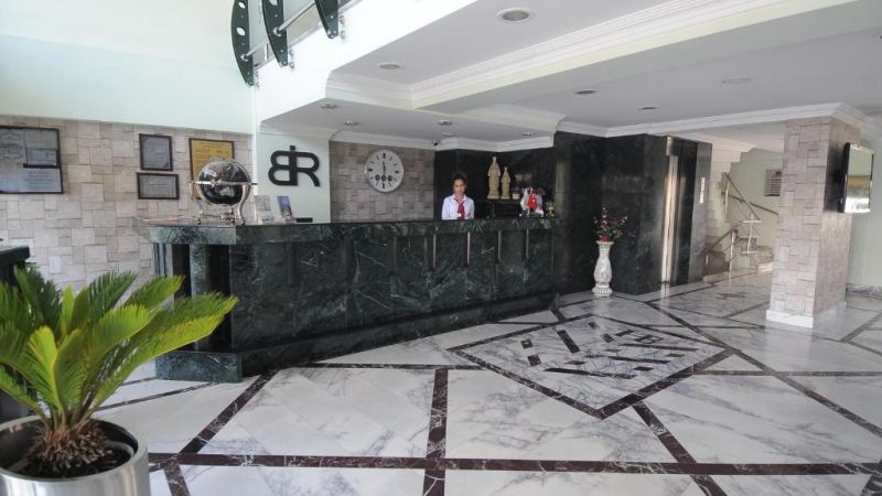 Buğday Hotel