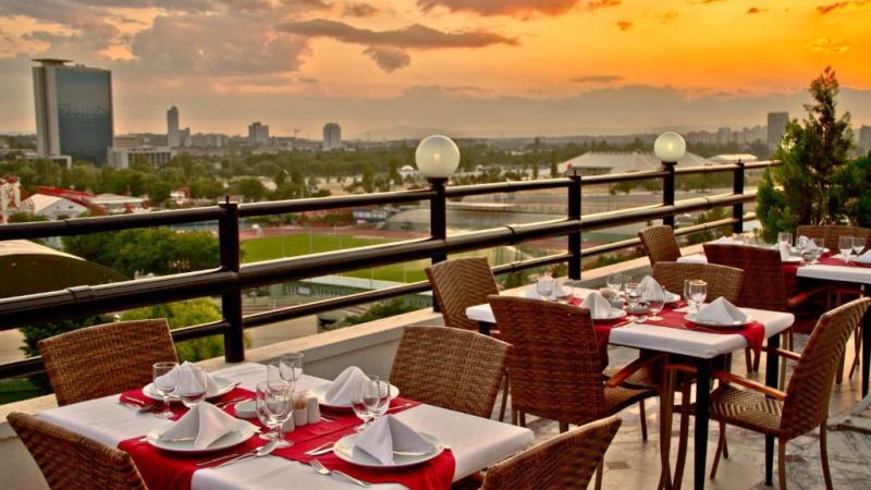 Buğday Hotel