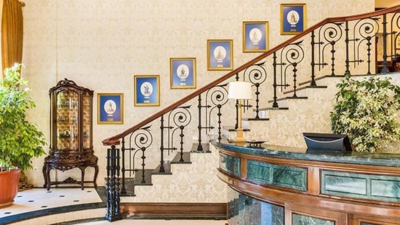 Gordion Hotel