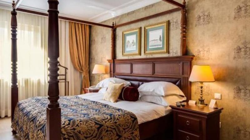 Gordion Hotel