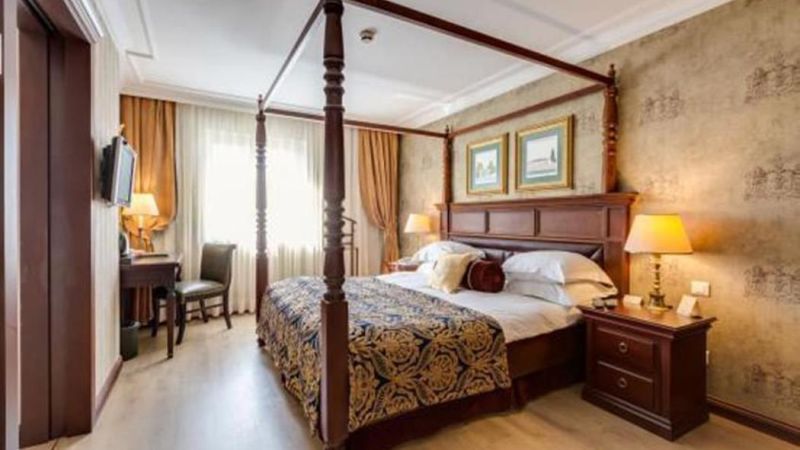 Gordion Hotel