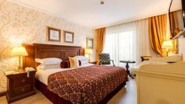 Gordion Hotel