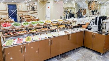 Hamit Hotel Kızılay