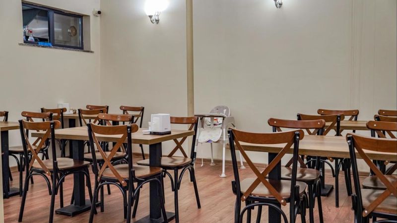 Hamit Hotel Kızılay