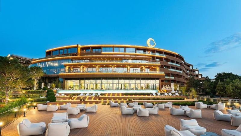 Tasigo Eskişehir