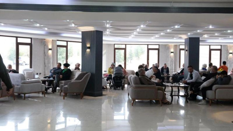 Termalya Hotel