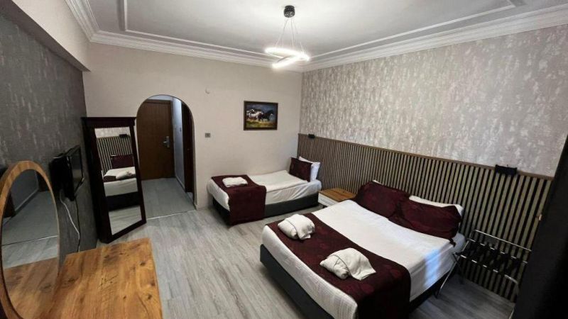 Termalya Hotel