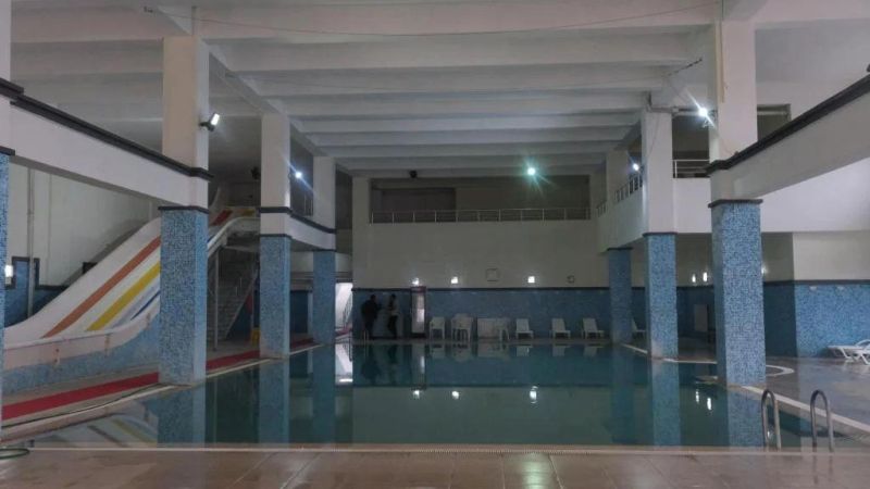 Termalya Hotel