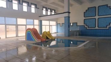 Termalya Hotel