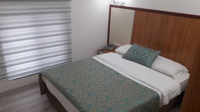 Mehmetoğulları Termal Resort